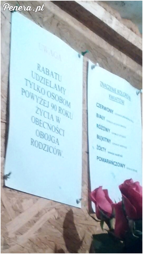 Tym klientom przysługuje rabat ;)