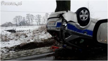 Tym razem byli pierwsi