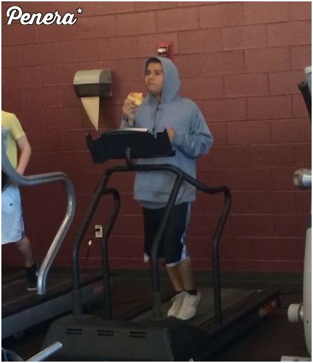 Tym sposobem nie przytyje