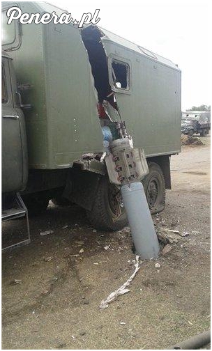 Tymczasem na Ukrainie