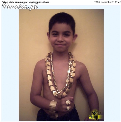 Tymczasem na węgierskim portalu randkowym