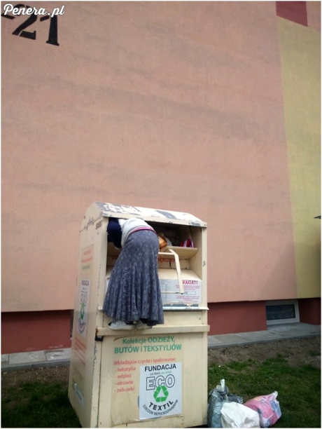 Tymczasem na zakupach w markecie