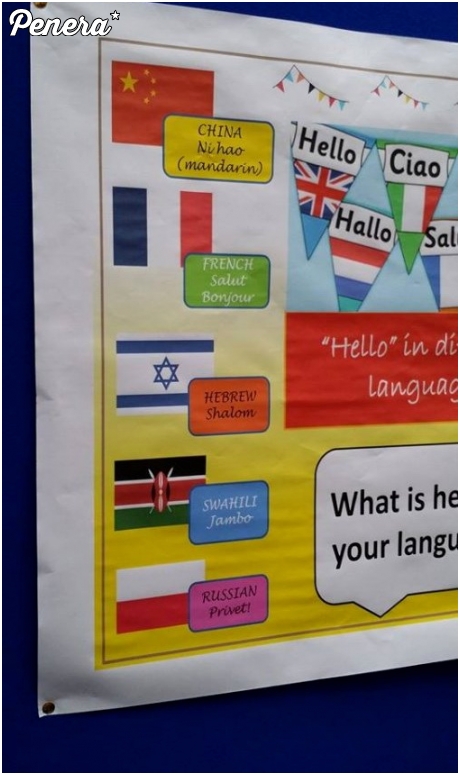 Tymczasem w angielskiej szkole