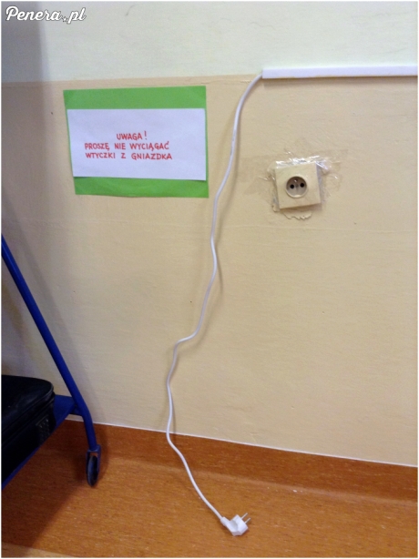 Tymczasem w gimbazie