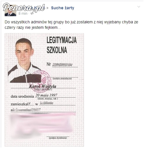 Tymczasem w internecie