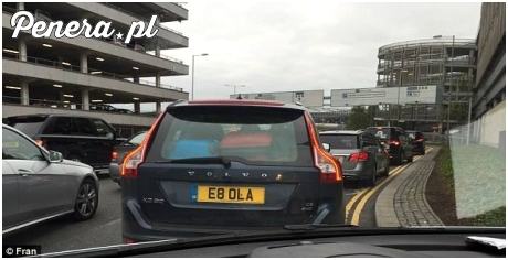 Tymczasem w Londynie :D