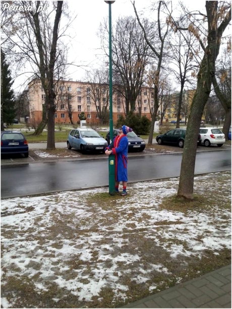 Tymczasem w Lublinie