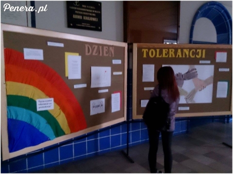 Tymczasem w Polskiej szkole