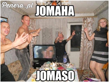 Tymczasem w Sylwestra