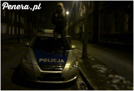 Tymczasem w Zabrzu prawdziwe JP