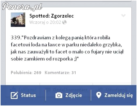 Tymczasem w Zgorzelcu