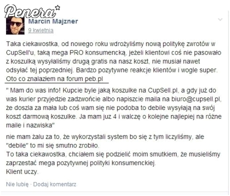 Typowa polska cebula