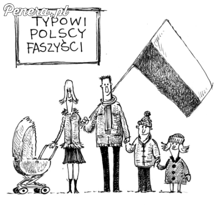 Typowi Polscy Faszyści