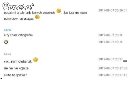 Tytuł fajnej piosenki