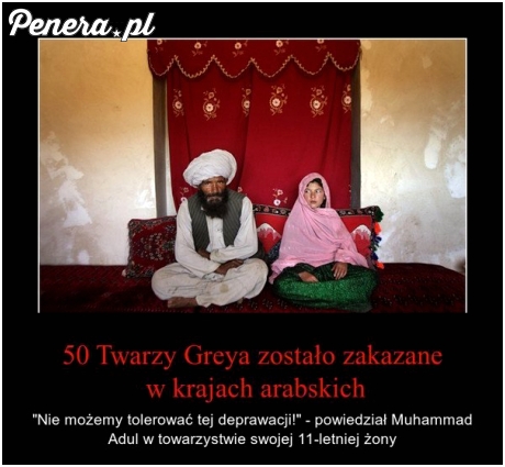 U nas też można by w sumie zakazać ;)