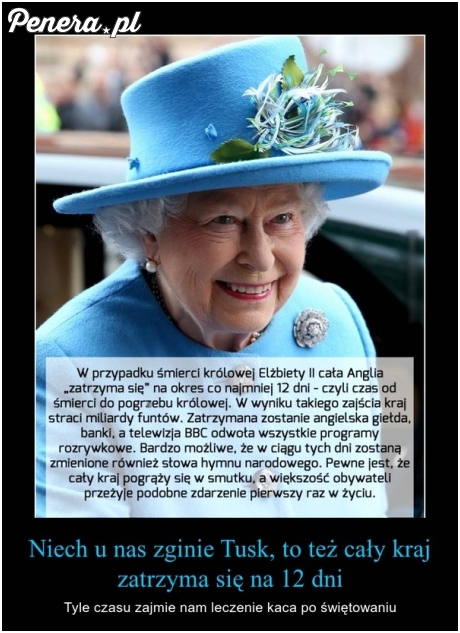 U nas to by świętowali