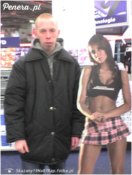 Udało mu się cyknąć zdjęcie z gwiazdą