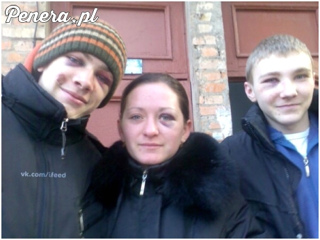 Udana impreza to taka