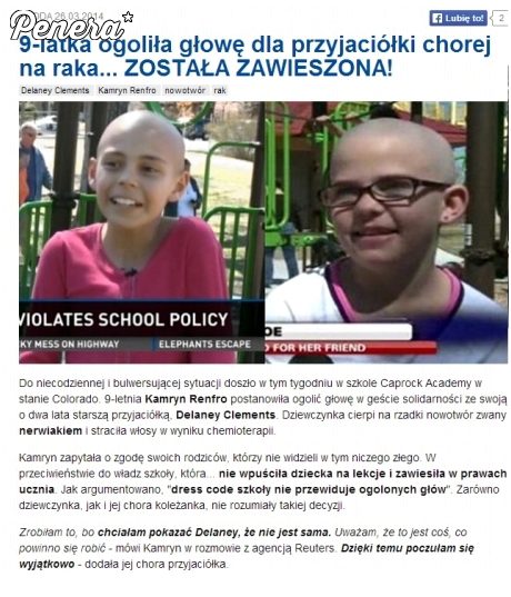 Ukarana za gest solidarności