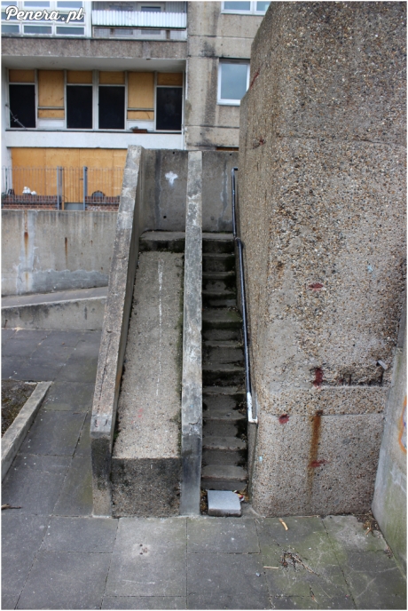 Ułatwienie dla inwalidów - wersja hard