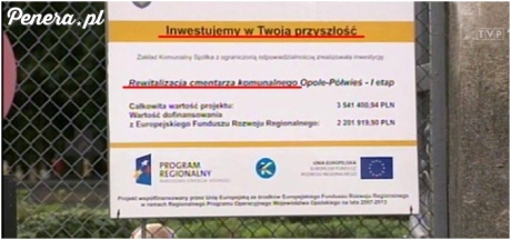 Unia inwestuje w Twoją przyszłość