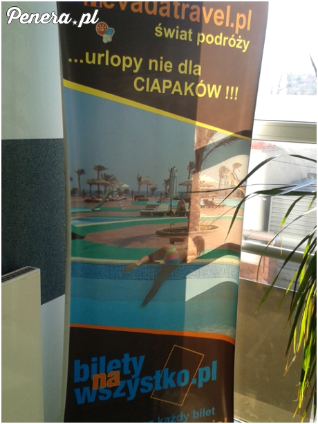 Urlopy nie dla ciapaków