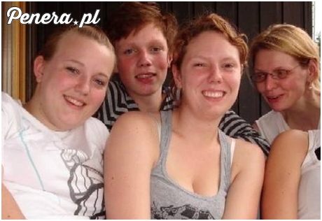 Uroda niemieckich nastolatek