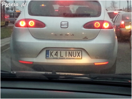 Uwaga Linux nadciąga