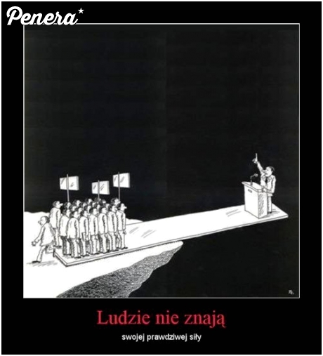 W niedziele do wyborów i głosować na KNP