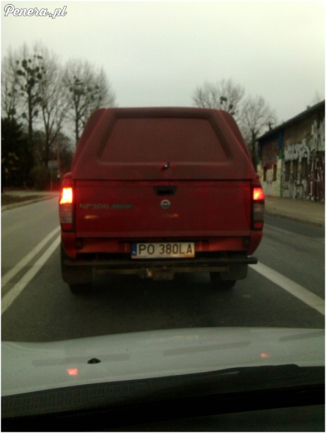 W Poznaniu jest już Ebola :D