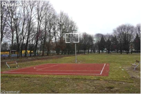 W Poznaniu to nawet czegoś takiego nie potrafią zrobić