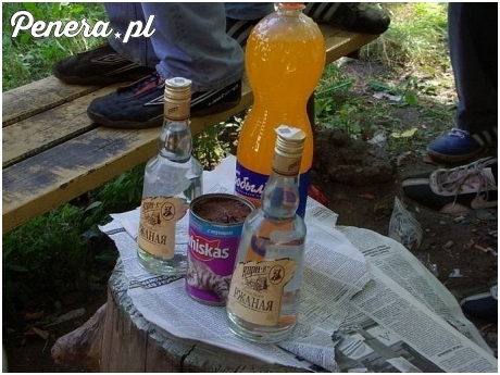 W Rosji zagryzają nawet Whiskasem :D