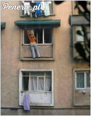 W tramwaju nie ustoi