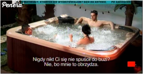 W tym programie tylko poważne tematy