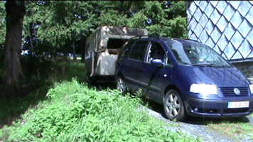 Wakacje skończone - wracamy do domu