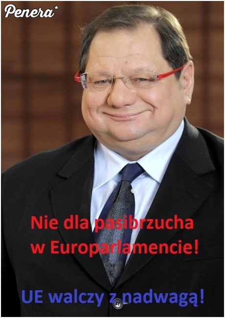 Walcz z nadwagą