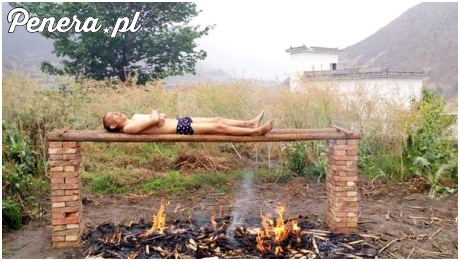 Wędzenie przedłuża młodość