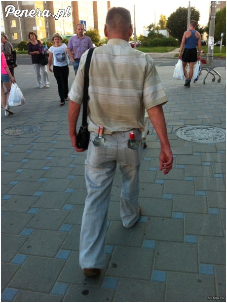 Weekend Panowie i Panie