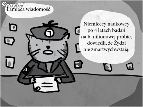 Wiadomość z ostatniej chwili