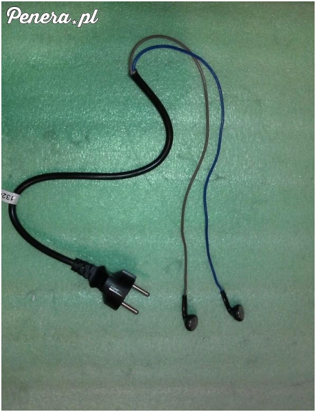 Wiecie może jaka to wtyczka