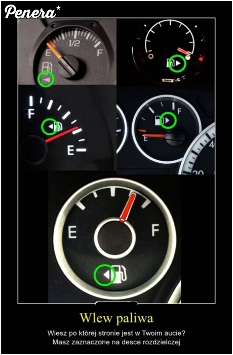 Wiedzieliście o tym