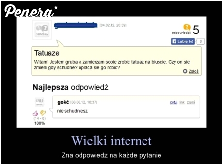 Wielki internet