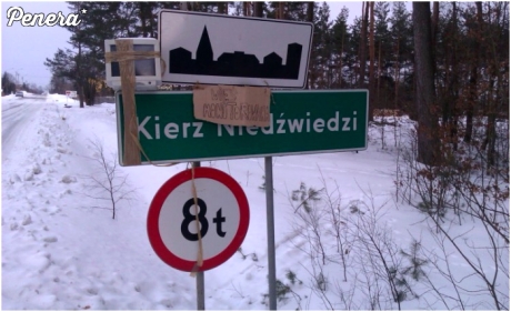 Wieś stale monitorowana