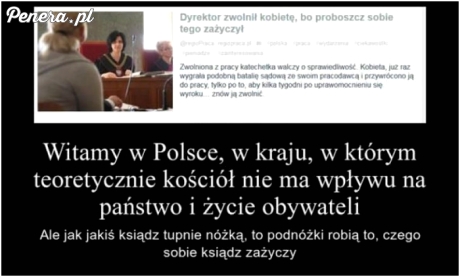 Witamy w Polsce