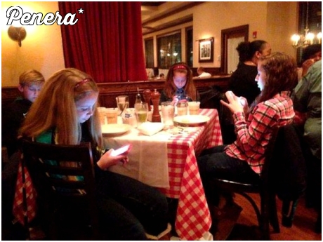 Współczesne nastolatki