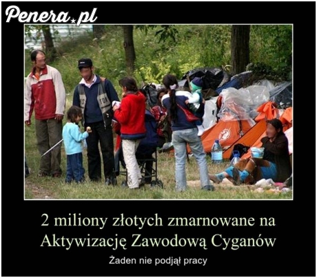 Wszyscy z całych sił jedziemy 