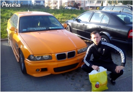 Wszystko co do penery potrzebne