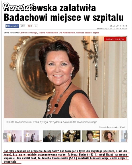 Wszystko da się załatwić