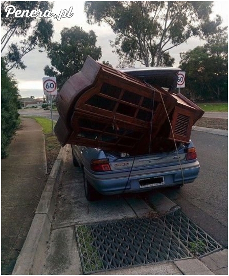 Wujek Staszek jak chce to i zawsze może