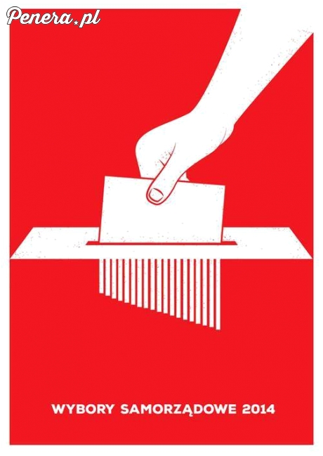 Wybory Samorządowe 2014
